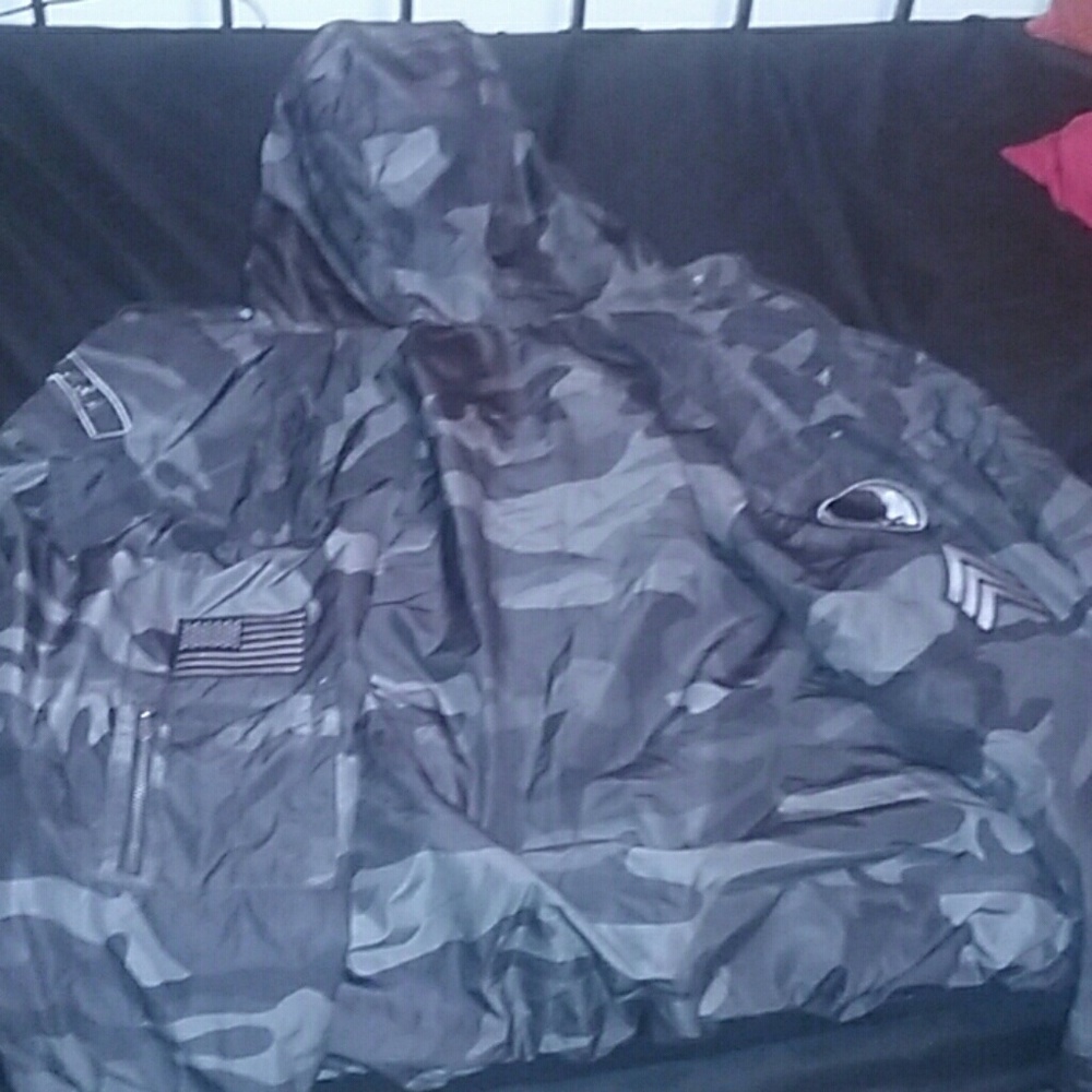 Jacket